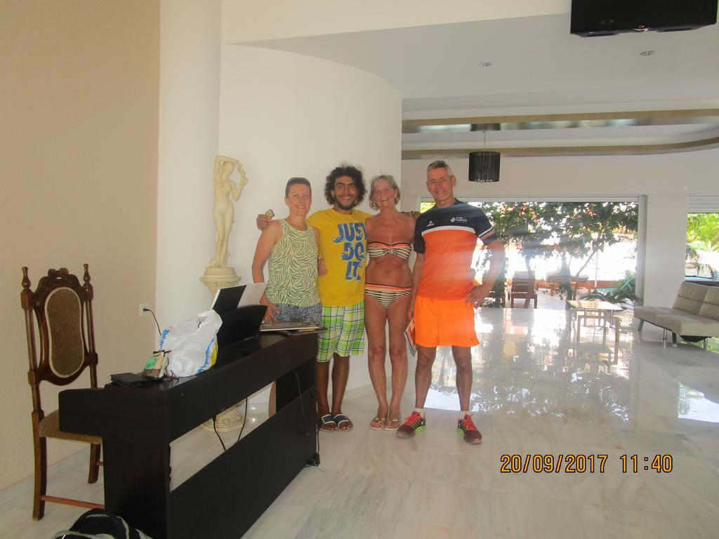 Lejlighedshotel Saint Konstantin