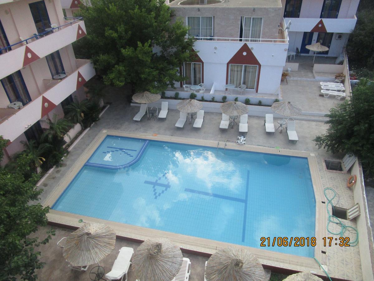 Lejlighedshotel Saint Konstantin Stegna