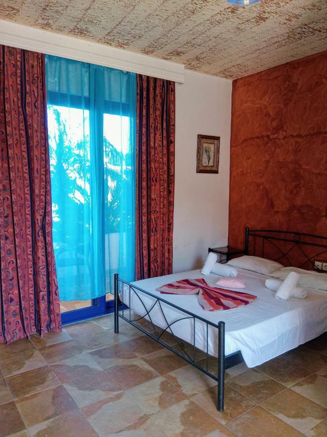 Lejlighedshotel Saint Konstantin