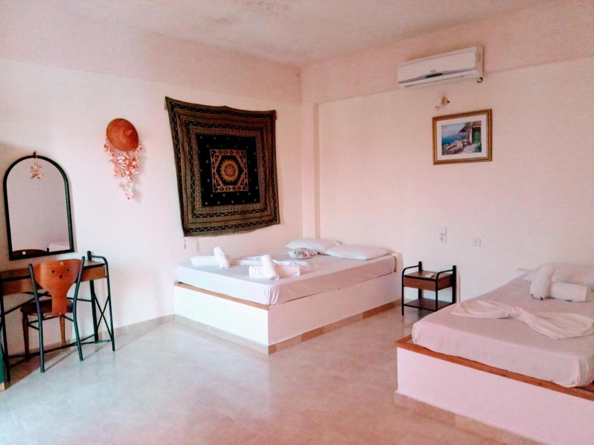 Lejlighedshotel Saint Konstantin