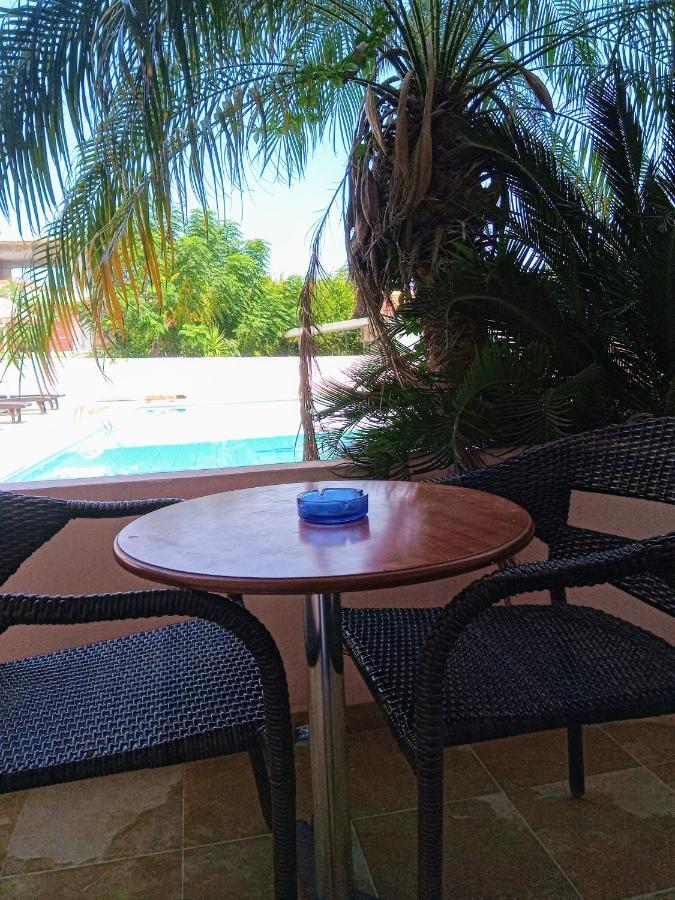 Lejlighedshotel Saint Konstantin Stegna