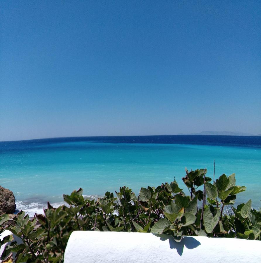 Lejlighedshotel Saint Konstantin